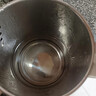 志高（CHIGO）烧水壶电热水壶电水壶双层防烫1.8L大容量家用烧水壶304不锈钢内胆大功率快速烧水 实拍图