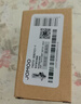 九牧（JOMOO）加厚黄铜单冷角阀三角阀国标4分陶瓷阀芯红蓝标识74072-306/1C1-1 实拍图