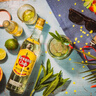 哈瓦纳俱乐部（HAVANA CLUB ）3年陈酿朗姆酒 莫吉托基酒 700ml  白朗姆酒  基酒调酒 中秋送礼 实拍图