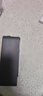 倍思（BASEUS）汽车应急启动电源 搭电宝汽车用电瓶 户外电源应急充电器6000mAh大容量【电池组3C认证】 实拍图