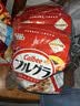 卡乐比（Calbee）原味水果麦片1.8kg 进口非油炸 营养早餐代餐零食 实拍图