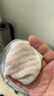 尼多熊婴儿长筒袜夏季薄款棉袜10a类0-3月宝宝新生儿过膝防蚊长袜子 实拍图