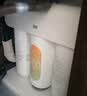 3M净水器直饮RO反渗透厨下过滤器800G大通量2L/min家用纯水机HFRO-S823+HFRO-S823 1号滤芯2支装 实拍图