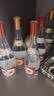 汾酒 黄盖玻汾53度475mL*3+红盖玻汾42度475mL*3 非原箱 超值组套 实拍图