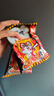 统一小浣熊火鸡面味干脆面 30g*40袋整箱装 实拍图