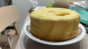 九阳（Joyoung）【0氟珐琅钛瓷】安心煲电饭煲3L含钛内胆电饭锅2-3人家用微压柴火饭4A好饭高颜值多功能 F-30NF12 实拍图