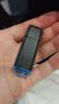 金士顿（Kingston）128GB USB3.2 Gen 1 U盘 DTXG2 大容量U盘 多彩钥匙环 轻巧便携 学习办公投标电脑车载优盘 实拍图