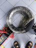 双星JUOGO轮胎 195/60R16 89H SH71适配新轩逸/骐达/启辰D60 实拍图