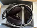 森海塞尔（Sennheiser）HD650 HIFI耳机开放式高保真有线耳机 头戴式音乐耳机游戏耳机 礼物 实拍图