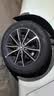 韩泰（Hankook）汽车轮胎 205/55R16 91W H452 适配朗逸/英朗/速腾/宝来 实拍图