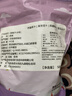 果芳菲新疆西梅干500g0脂肪酸甜休闲零食喀什西梅特产非特级配料干净 特大果【新疆直供】500g*1袋 实拍图
