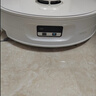 石头（roborock）P20 活水版官翻机扫地机器人扫拖一体  滚筒洗地机器人 自动集尘热水洗拖布擦地拖地吸尘器二手 P20 活水版 水箱版B3-9成新 仅细微擦碰 实拍图