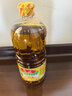 鲁花【保真菜籽油】低芥酸特香菜籽油 2L 物理压榨【京东品酒会同款】 实拍图
