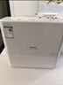 美的（Midea）净水器家用1200G流速母婴可直饮0阻垢厨下式RO反渗透华凌白豚净水机直饮机一体机官方前十名 【长效RO滤芯】3秒满杯水 实拍图