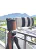 索尼（SONY）FE 70-200mm 二代新一代小三元远摄变焦微距G镜头（SEL70200G2） 实拍图