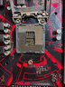 技嘉/华硕/鲲鹄主板H61/B85/ H81 3/4/7/9/10代英特尔CPU 台式机主板二手主板 技嘉/华硕B360/B365 M小板 8新 实拍图