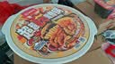 海底捞大学生自热火锅 超超超!大鸳鸯锅825g川香牛油冒菜+东北麻辣烫 实拍图