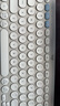 罗技（Logitech）时尚系列K390无线蓝牙键盘 超薄便携  K380升级版 沙色 79键 实拍图