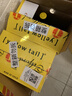 黄尾袋鼠（Yellow Tail）世界系列 西拉 半干型 红葡萄酒 750ml*6 智利原瓶进口 实拍图