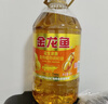 金龙鱼 食用油 葵花籽清香型调和油5L （新老包装随机发货） 实拍图