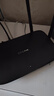普联（TP-LINK） 凌云WiFi6 双千兆AX1500无线路由器 5G双频 易展Mesh 高速穿墙家用 儿童上网管控 XDR1520易展版 实拍图