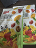 味滋源综合蔬菜脆258gx2袋 蜜饯果干香菇脆秋葵干即吃混合果蔬脆片 实拍图
