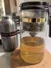 京东京造张家界特级莓茶250g 头采新茶野藤茶龙须芽尖土家生霉茶 实拍图