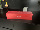 漫步者花再Halo SoundBar桌面音响音箱家用台式电脑游戏音响长条有线音箱蓝牙RGB灯效高保真 幻影紫 实拍图