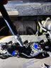 NGK原装铱铂金双铂金铱金火花塞专车专用（4支装）适配 奇瑞瑞虎3 3x 5 5x 7 8艾瑞泽3 5 7 实拍图