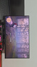 KTC27英寸2K高清275Hz原生240Hz  HDR400 高亮 硬件护眼 升降旋转 三角洲游戏显示器 大师27M1 Pro 实拍图