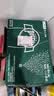 Perrier巴黎水 原装进口气泡水 0糖0卡原味天然矿泉水330ml*24瓶 实拍图