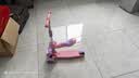 贝亲（Pigeon）PPSU宽口径自然实感防胀气奶瓶330ml LL号奶嘴 9个月+ AA194 实拍图