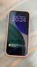 蓝妮子适用 苹果17手机壳iphone17promax手机壳 苹果17pro手机壳16pro/max磁吸充电15pro液态硅胶14/13 相机按键全包【砂粉色】自带镜头膜 苹果17Pro 实拍图