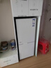 海尔（Haier）小圆宝165升两门冰箱风冷无霜黑金净化除菌净味一级能效HC2-165WGHC2E9WV政府补贴15% 165L两门|黑金净化 实拍图