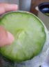 拜格 陶瓷菜刀厨房家用切菜刀切肉刀水果刀婴儿辅食厨房刀具 菜刀+水果刀+削皮刀+菜板 实拍图