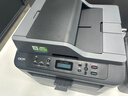 兄弟（brother）DCP-7180DN黑白激光双面打印机有线网络学生家用自动输稿一体机复印扫描 DCP-7180DN 官方标配 实拍图