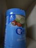 嘉宝（GERBER）混合蔬菜营养谷物高铁米粉宝宝辅食米糊250g 6月+100%真验厂 实拍图