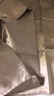 水星家纺枕套真丝枕套100%桑蚕丝枕头套19姆米真丝枕芯套单只装48x74cm咖 实拍图
