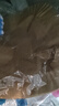 洁比世空气炸锅专用纸食品级吸油纸垫纸烘焙烧烤家用食物硅油纸圆形纸盘 实拍图