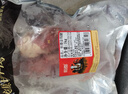 鲜京采巴西进口原切牛肋肉4斤 牛胸腹部位肋条肉 烤肉炖煮 【真原切】 实拍图