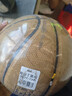 斯伯丁（SPALDING）篮球飞行员06十字型防尘吸湿皮料室内外通用7号成人青少年77-739Y 实拍图
