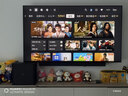 索尼（SONY）SA-SW3 200W无线大功率低音炮 回音壁 家庭影院 适配A9M2 A9000 A8000 A3000 实拍图