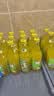 华洋1982汽水果味碳酸饮料凤梨味358ml*20瓶低糖0脂饮品 实拍图