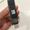 七彩虹（Colorful）128GB SSD固态硬盘 M.2接口(NVMe协议) CN600系列PCIe 3.0 x4 实拍图