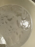 有棵树内衣女士无肩带薄款文胸小胸聚拢防滑裹胸隐形抹胸 黑色 L七夕 实拍图
