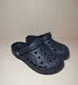 卡骆驰（CROCS）【采销直播】贝雅洞洞鞋男鞋女鞋轻便休闲鞋|10126 黑色-001 37 /38(230mm) 实拍图