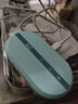 中兴【热销300万】U10LS随身wifi6免插卡无线网卡高速支持2026款5G/4G便携路由器移动联通全国通用 顶配款【升级3000毫】安续航WiFi6-绿色 中兴官方送100G-网速稳定不虚标-三 实拍图
