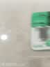 毕亚兹 【包邮】网线对接头转接头 千兆网络延长器 RJ45网口直通头水晶头双通头适用5/6/7类网线模块 实拍图
