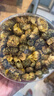 陈一凡胎菊花茶 头茬新鲜胎菊花蕾无添加泡水喝花草茶罐装60g 实拍图