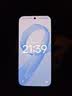小米REDMI K90 骁龙®8至尊版 7100mAh大电池 青山护眼 黑色 16GB+512GB 红米5G手机国家补贴 实拍图